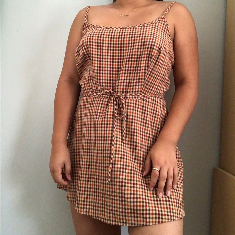 Picnic Dress